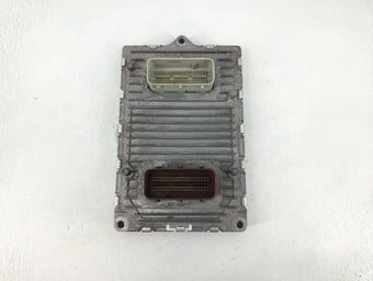 compare product 2015 Chrysler 200 PCM Engine Control Computer ECU ECM PCU OEM P/N:2959290 Fits OEM Used Auto Parts