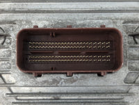 2015 Chrysler 200 PCM Engine Control Computer ECU ECM PCU OEM P/N:2959290 Fits OEM Used Auto Parts - Oemusedautoparts1.com