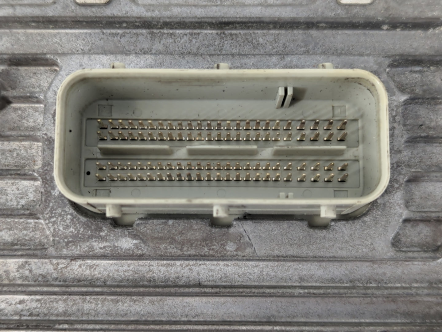 2015 Chrysler 200 PCM Engine Control Computer ECU ECM PCU OEM P/N:2959290 Fits OEM Used Auto Parts - Oemusedautoparts1.com