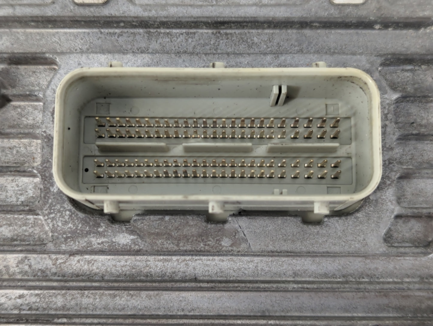 2015 Chrysler 200 PCM Engine Control Computer ECU ECM PCU OEM P/N:2959290 Fits OEM Used Auto Parts - Oemusedautoparts1.com