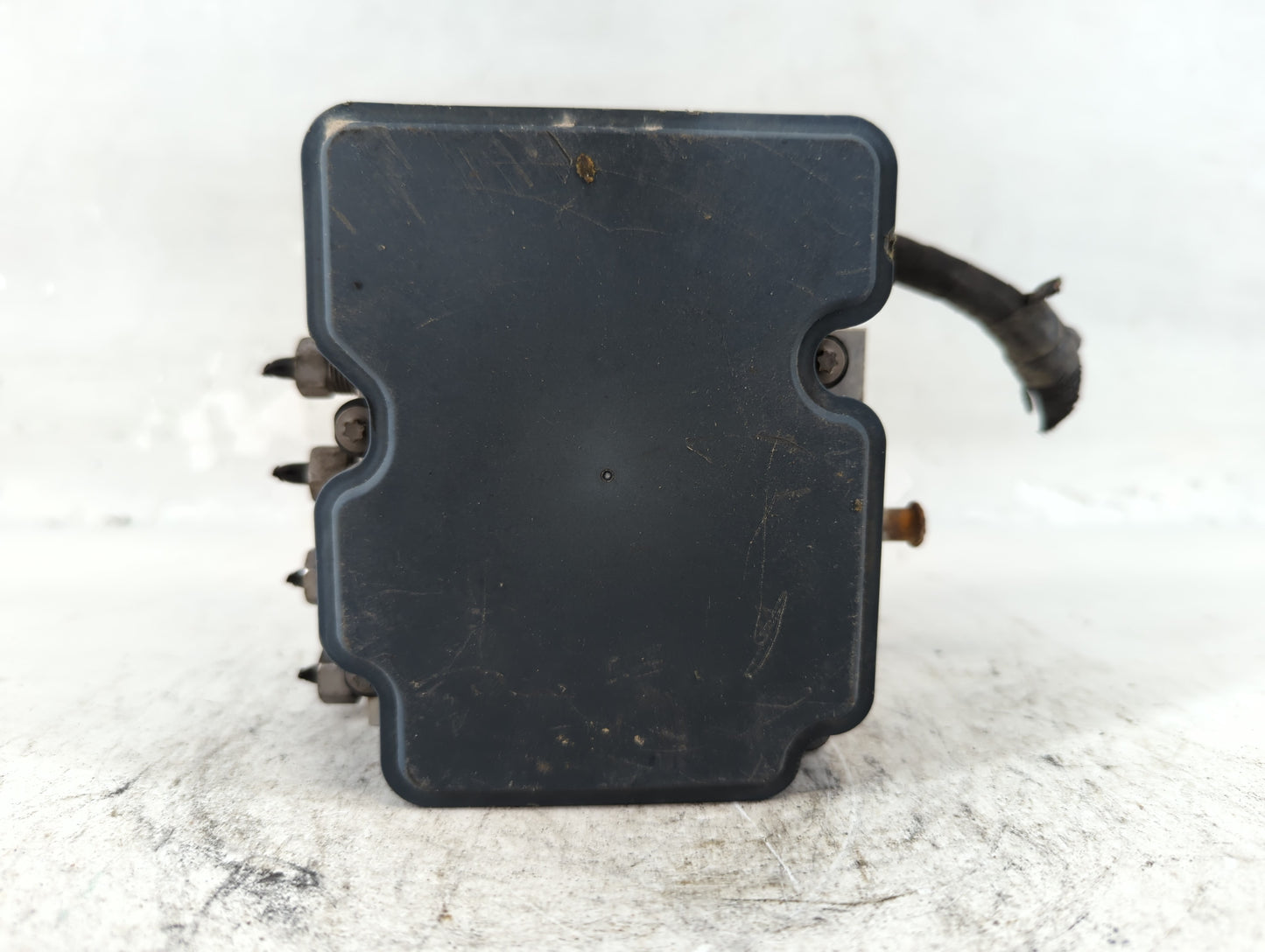 2015 Chrysler 200 ABS Pump Control Module Replacement P/N:TYA142540588 P68232470AB Fits OEM Used Auto Parts - Oemusedautopar