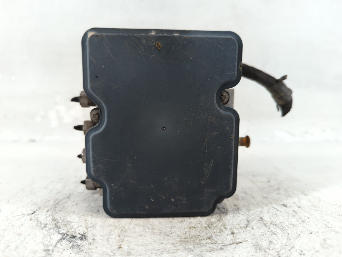 2015 Chrysler 200 Anti-Lock Brake ABS Pump Module Actuator OEM P/N:TYA142540588 P68232470AB Fits OEM Used Auto Parts - Oemus