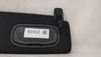 2015 Chrysler 200 Sun Visor Shade Replacement Passenger Right Mirror Fits OEM Used Auto Parts - Oemusedautoparts1.com