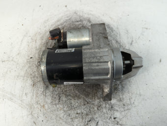 compare product 2015-2017 Chrysler 200 Car Starter Motor Solenoid OEM P/N:63084005AA Fits Fits 2014 2015 2016 2017 2018 2019 2020 2021 2022 OEM Used Auto Parts