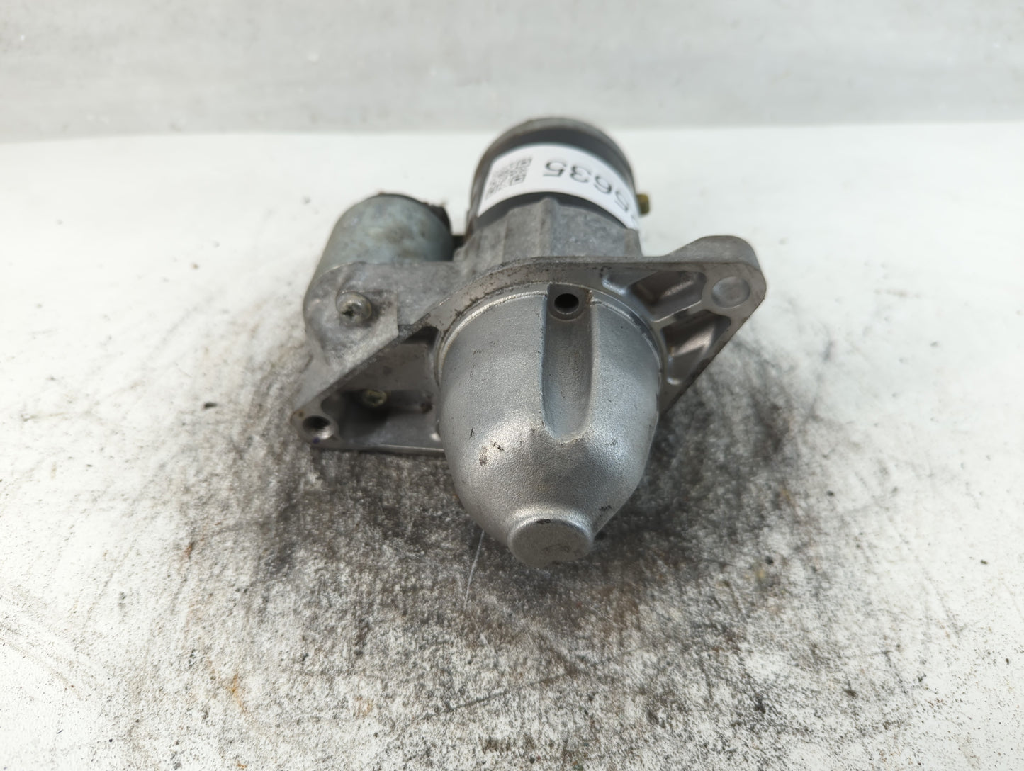 2015-2017 Chrysler 200 Car Starter Motor Solenoid OEM P/N:63084005AA Fits Fits 2014 2015 2016 2017 2018 2019 2020 2021 2022 