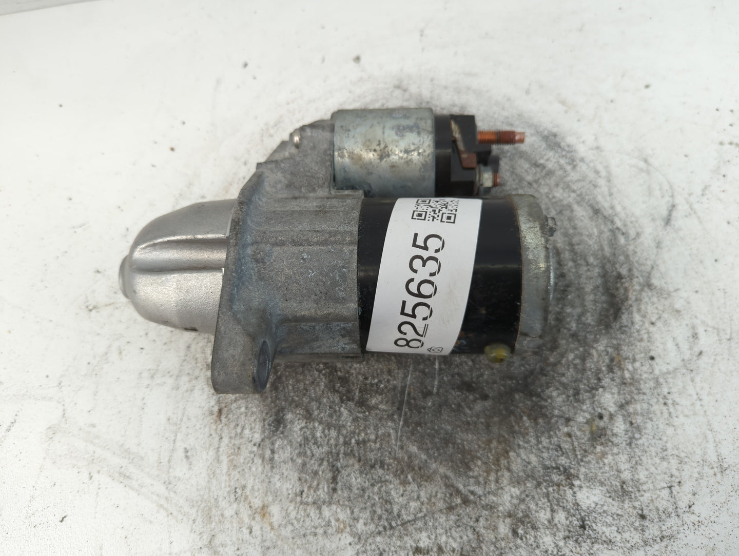 2015-2017 Chrysler 200 Car Starter Motor Solenoid OEM P/N:63084005AA Fits Fits 2014 2015 2016 2017 2018 2019 2020 2021 2022 