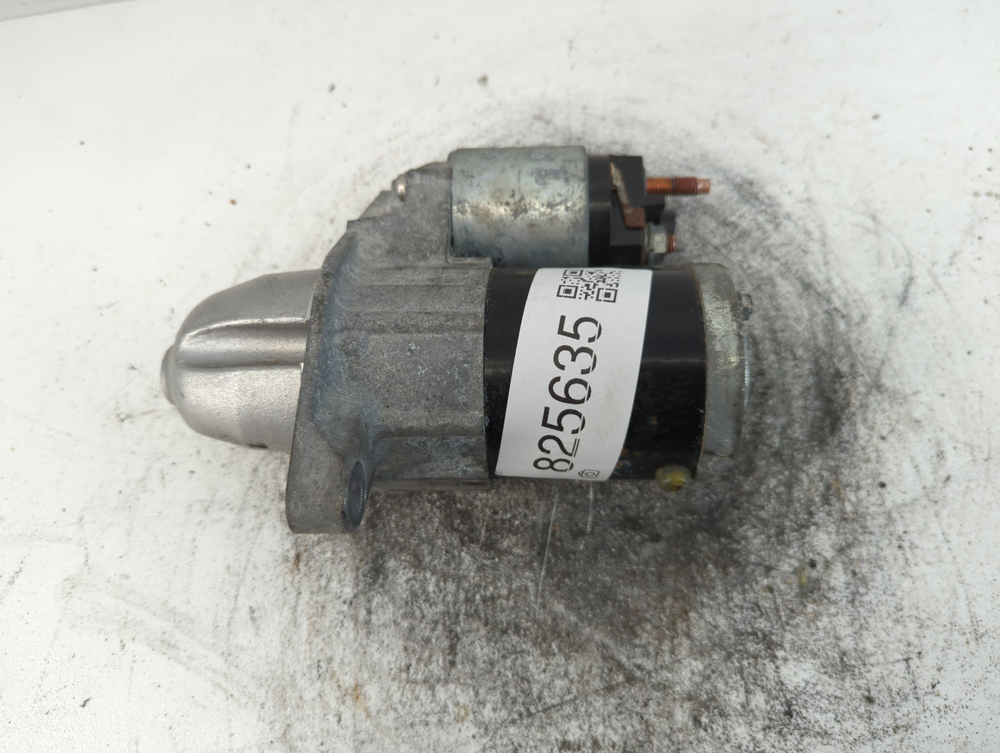 2015-2017 Chrysler 200 Car Starter Motor Solenoid OEM P/N:63084005AA Fits Fits 2014 2015 2016 2017 2018 2019 2020 2021 2022 