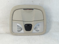 2015-2017 Chrysler 200 Overhead Roof Console 838887 - Oemusedautoparts1.com
