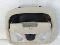 2015-2017 Chrysler 200 Overhead Roof Console 838887 - Oemusedautoparts1.com
