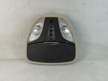 2015 Chrysler 200 Overhead Roof Console - Oemusedautoparts1.com