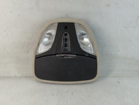 2015-2017 Chrysler 200 Overhead Roof Console 844790 - Oemusedautoparts1.com