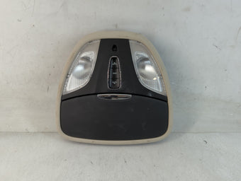 compare product 2015-2017 Chrysler 200 Overhead Roof Console 844790