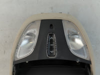 2015-2017 Chrysler 200 Overhead Roof Console 844790 - Oemusedautoparts1.com