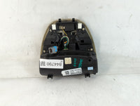 2015-2017 Chrysler 200 Overhead Roof Console 844790 - Oemusedautoparts1.com
