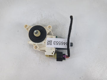 2015-2017 Chrysler 200 Window Control Module 3040713 A - Oemusedautoparts1.com
