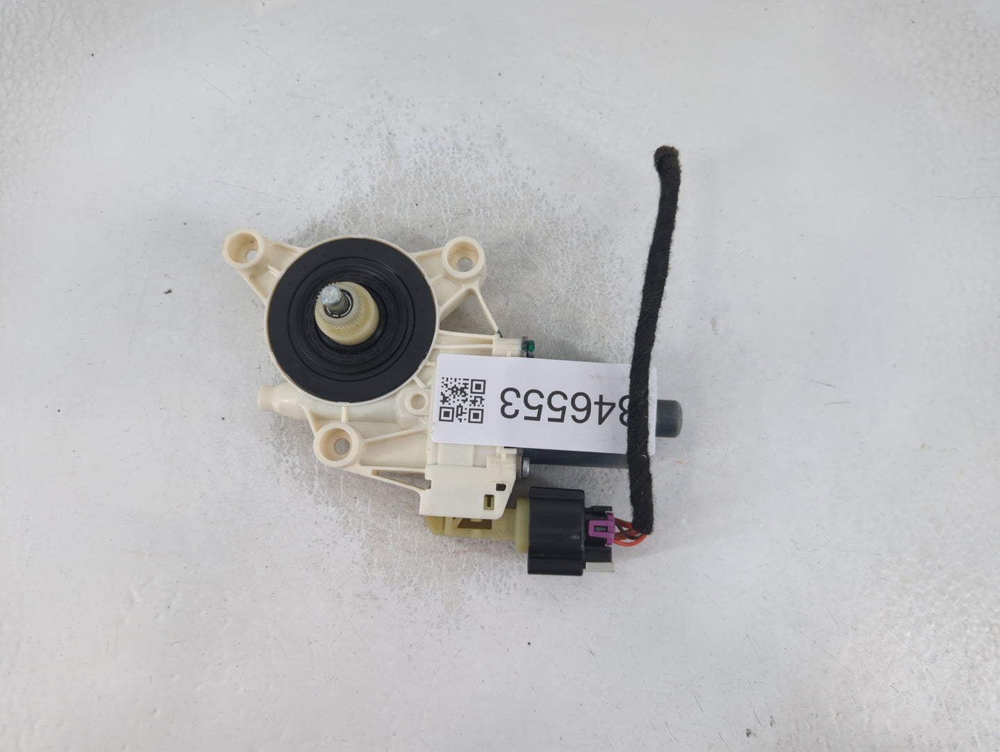 2015-2017 Chrysler 200 Window Control Module 3040713 A - Oemusedautoparts1.com