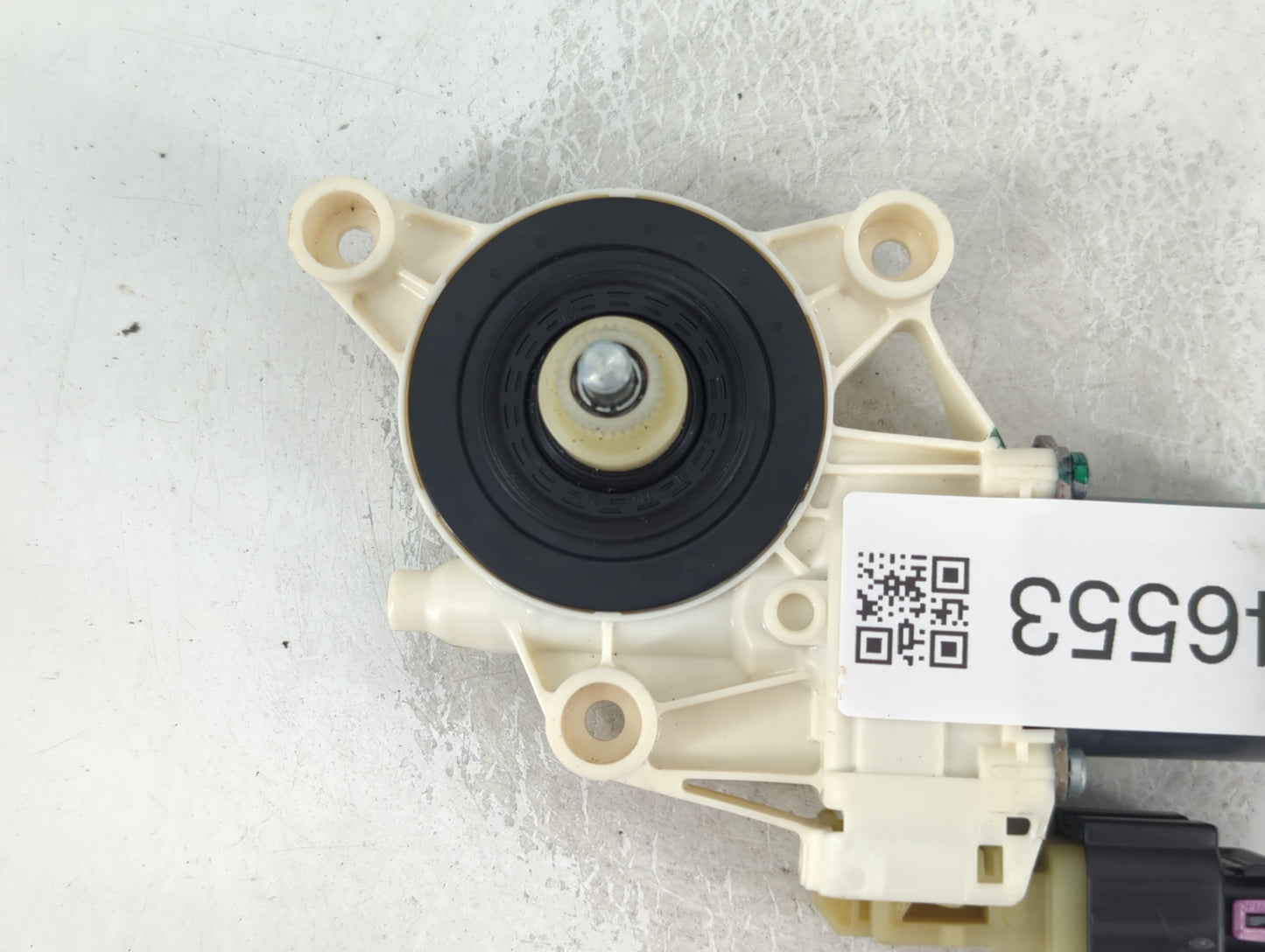 2015-2017 Chrysler 200 Window Control Module 3040713 A - Oemusedautoparts1.com