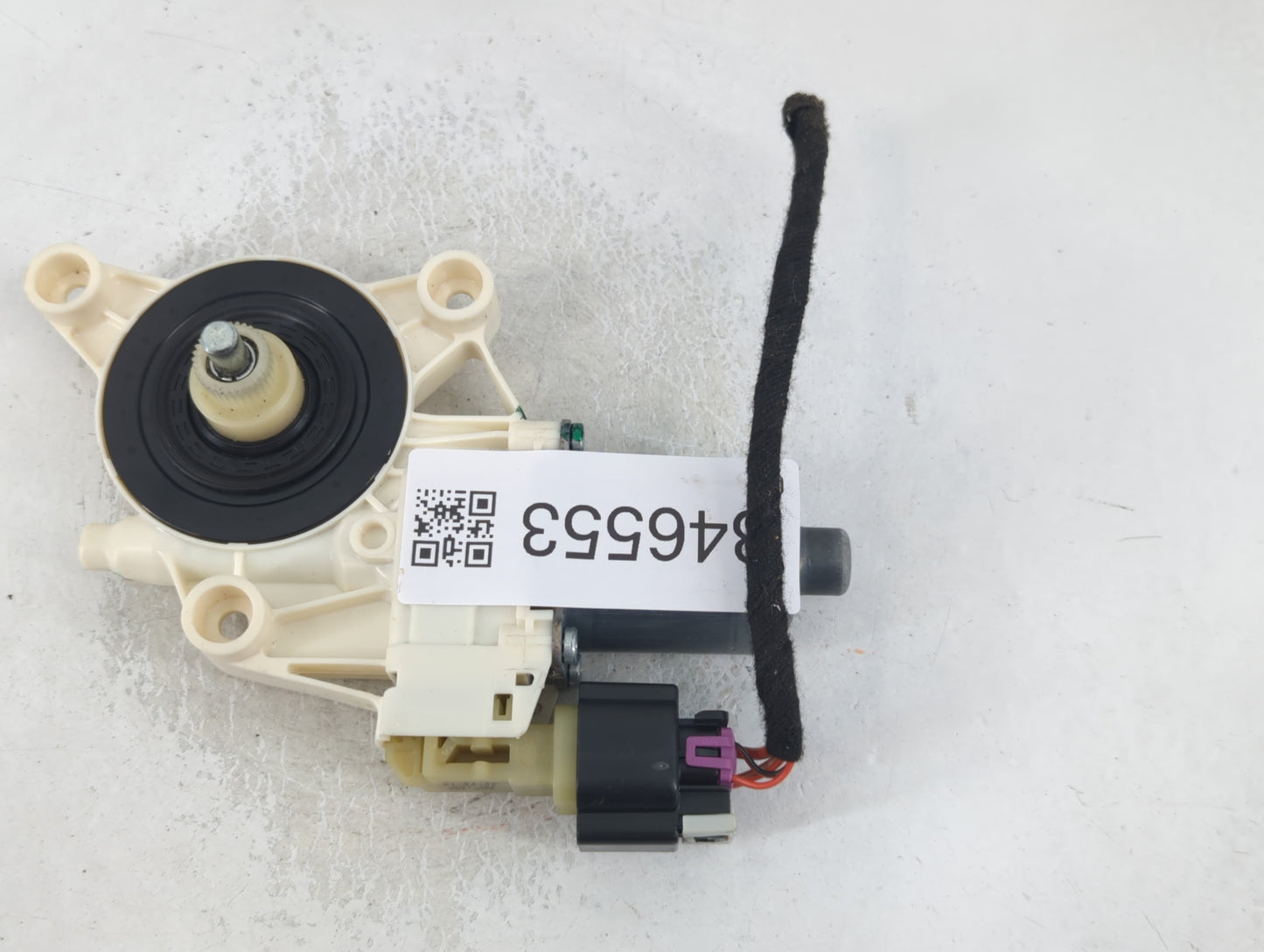 2015-2017 Chrysler 200 Window Control Module 3040713 A - Oemusedautoparts1.com