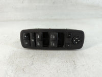 2015-2017 Chrysler 200 Master Power Window Switch Replacement Driver Side Left P/N:68271206AB Fits OEM Used Auto Parts - Oem