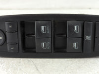 2015-2017 Chrysler 200 Master Power Window Switch Replacement Driver Side Left P/N:68231805AA Fits OEM Used Auto Parts - Oem