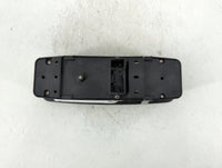 2015-2017 Chrysler 200 Master Power Window Switch Replacement Driver Side Left P/N:68231805AA Fits OEM Used Auto Parts - Oem