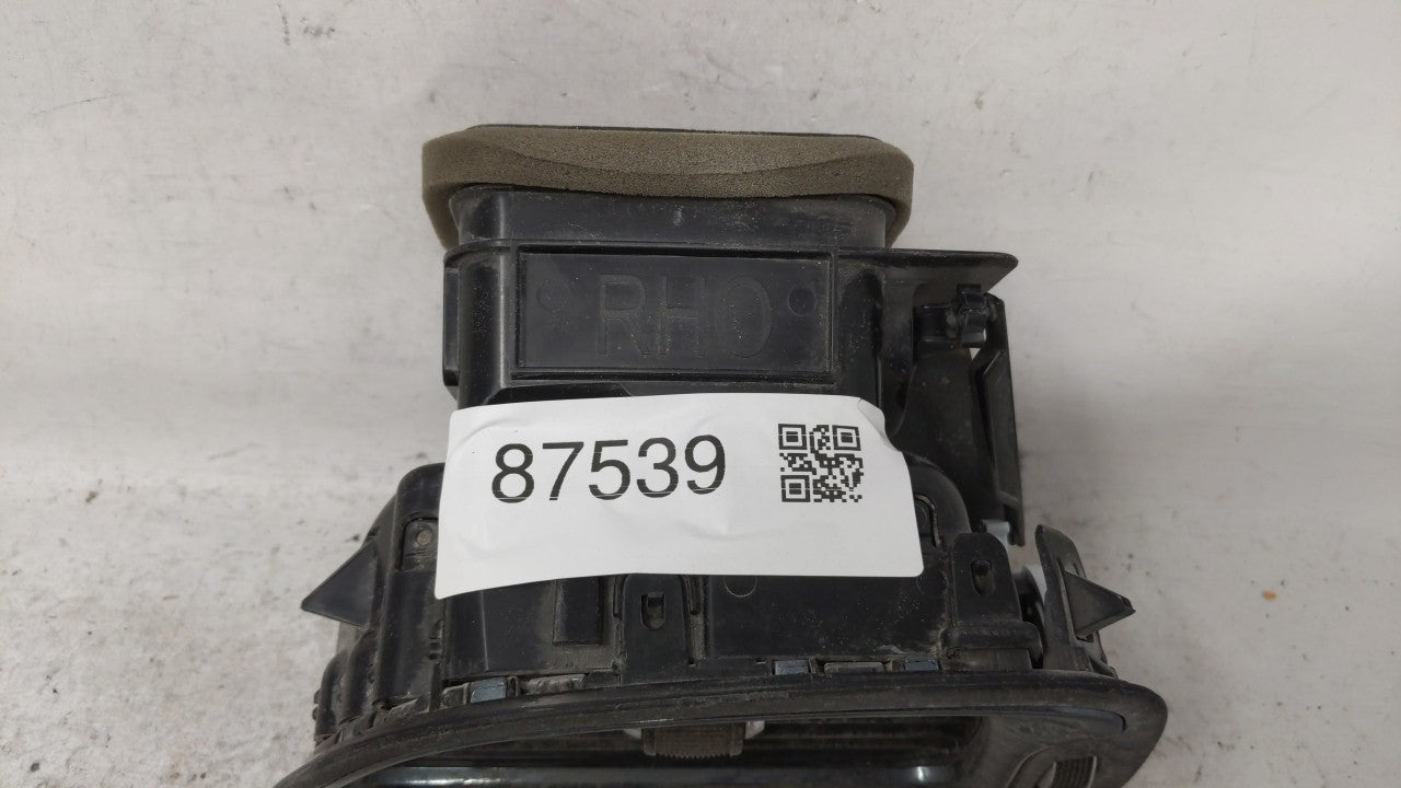2015 Chrysler 200 Climate Control Module Temperature AC/Heater Replacement P/N:1UY28TRMAC Fits OEM Used Auto Parts - Oemused