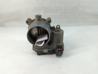 compare product 2015-2017 Chrysler 200 Throttle Body P/N:04891970AB Fits Fits 2014 2015 2016 2017 2018 2019 2020 2021 2022 OEM Used Auto Parts