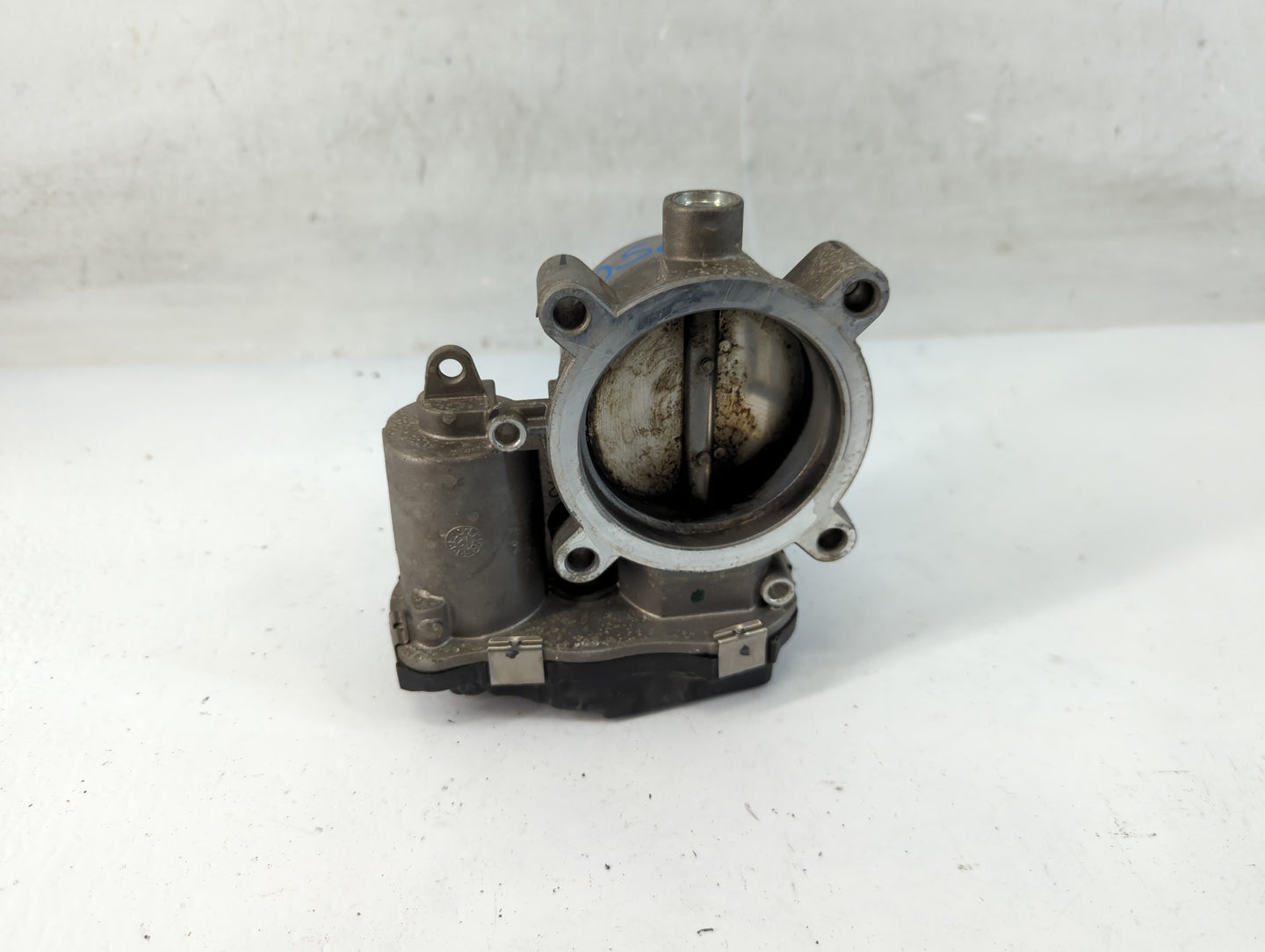 2015-2017 Chrysler 200 Throttle Body P/N:04891970AB Fits Fits 2014 2015 2016 2017 2018 2019 2020 2021 2022 OEM Used Auto Par