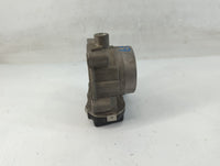 2015-2017 Chrysler 200 Throttle Body P/N:04891970AB Fits Fits 2014 2015 2016 2017 2018 2019 2020 2021 2022 OEM Used Auto Par