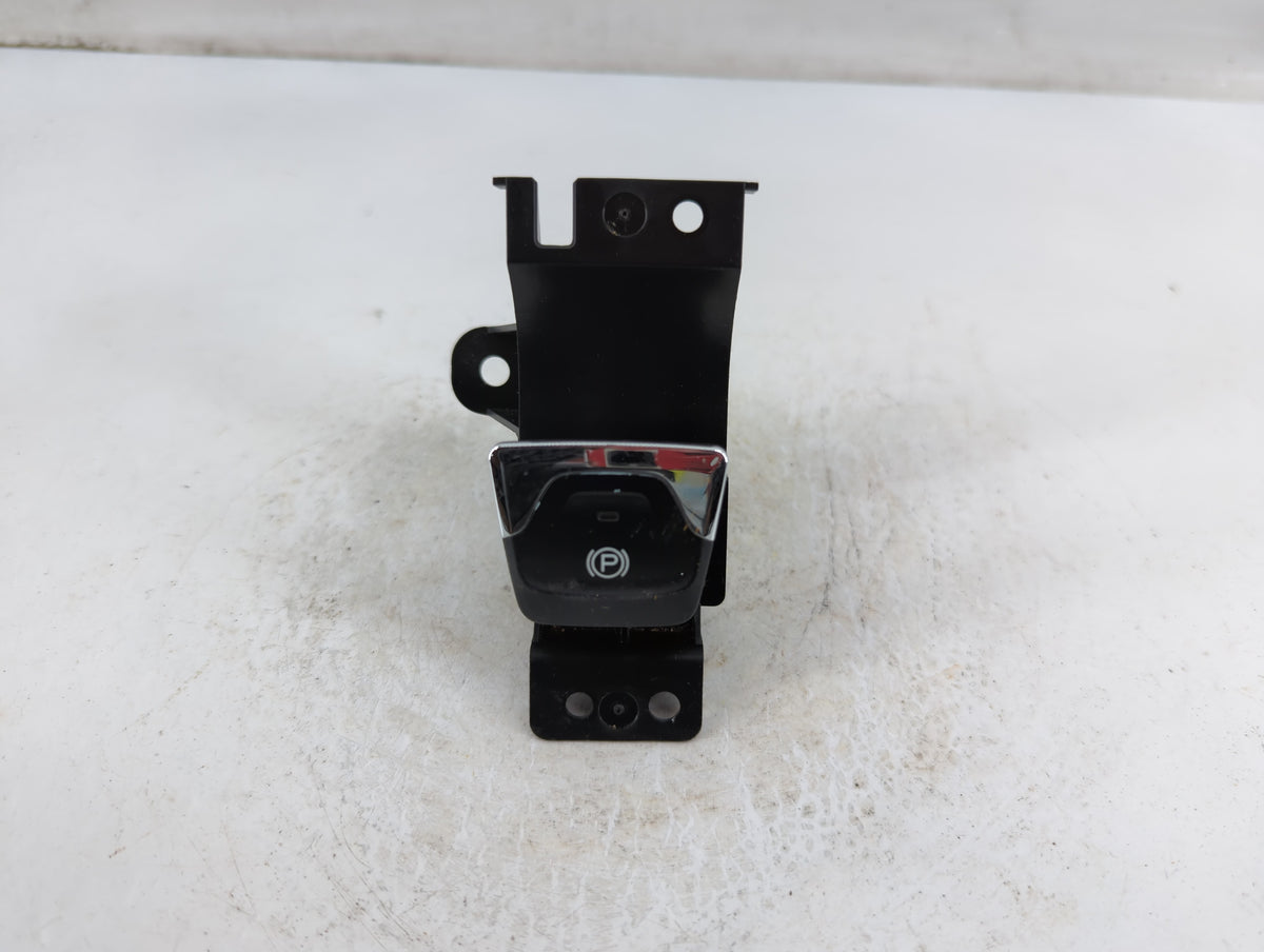 2015 Chrysler 200 Emergency Parking Brake Switch - Oemusedautoparts1.com