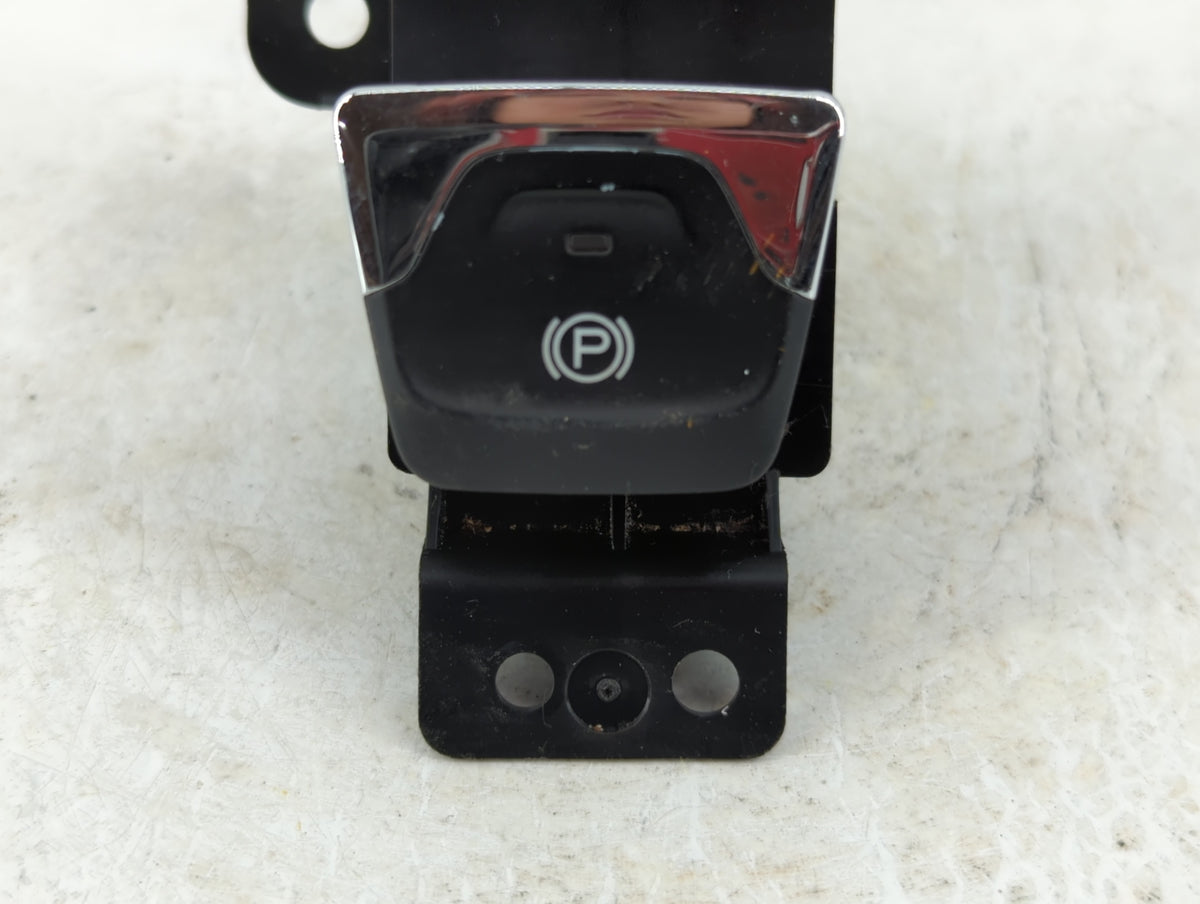 2015 Chrysler 200 Emergency Parking Brake Switch - Oemusedautoparts1.com