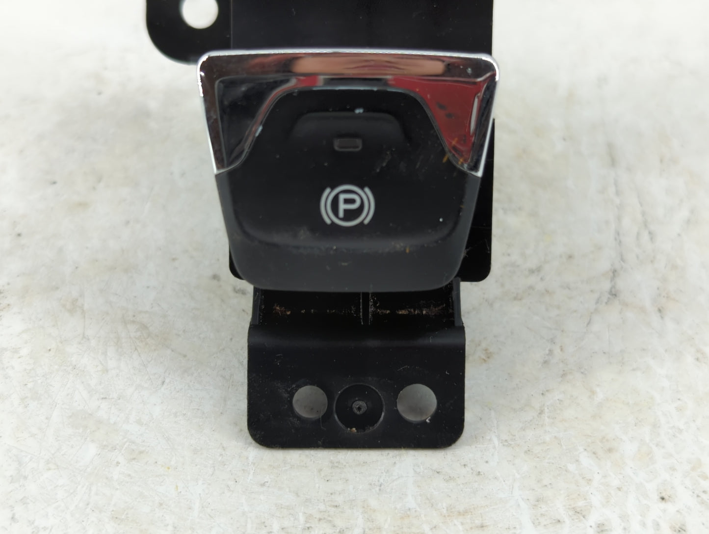 2015 Chrysler 200 Emergency Parking Brake Switch - Oemusedautoparts1.com