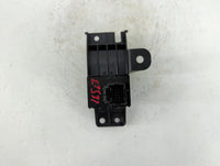 2015 Chrysler 200 Emergency Parking Brake Switch - Oemusedautoparts1.com
