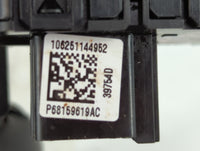 2015 Chrysler 200 Emergency Parking Brake Switch - Oemusedautoparts1.com
