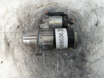 compare product 2015-2017 Chrysler 200 Car Starter Motor Solenoid OEM P/N:68084005AA Fits Fits 2014 2015 2016 2017 2018 2019 2020 2021 2022 OEM Used Auto Parts