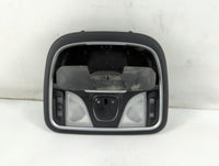 2015-2017 Chrysler 200 Overhead Roof Console 889133 - Oemusedautoparts1.com