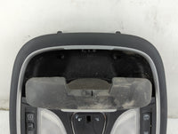 2015-2017 Chrysler 200 Overhead Roof Console 889133 - Oemusedautoparts1.com