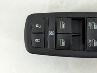 2015-2017 Chrysler 200 Master Power Window Switch Replacement Driver Side Left Fits Fits 2015 2016 2017 2018 2019 2020 2021 