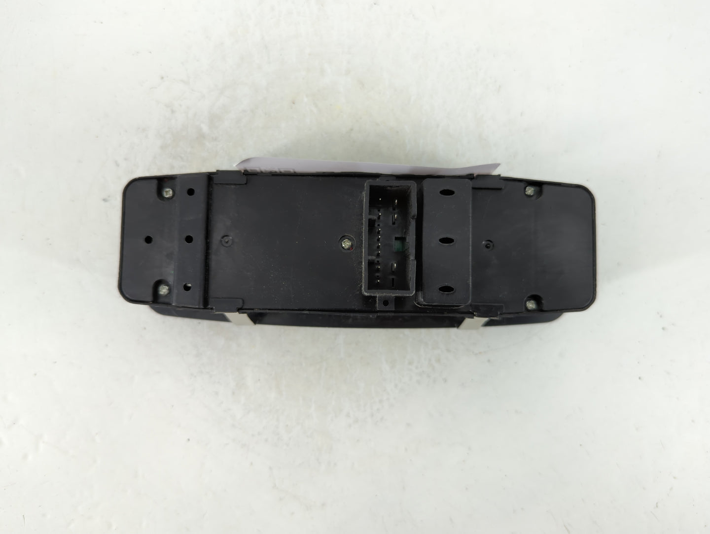2015-2017 Chrysler 200 Master Power Window Switch Replacement Driver Side Left Fits Fits 2015 2016 2017 2018 2019 2020 2021 