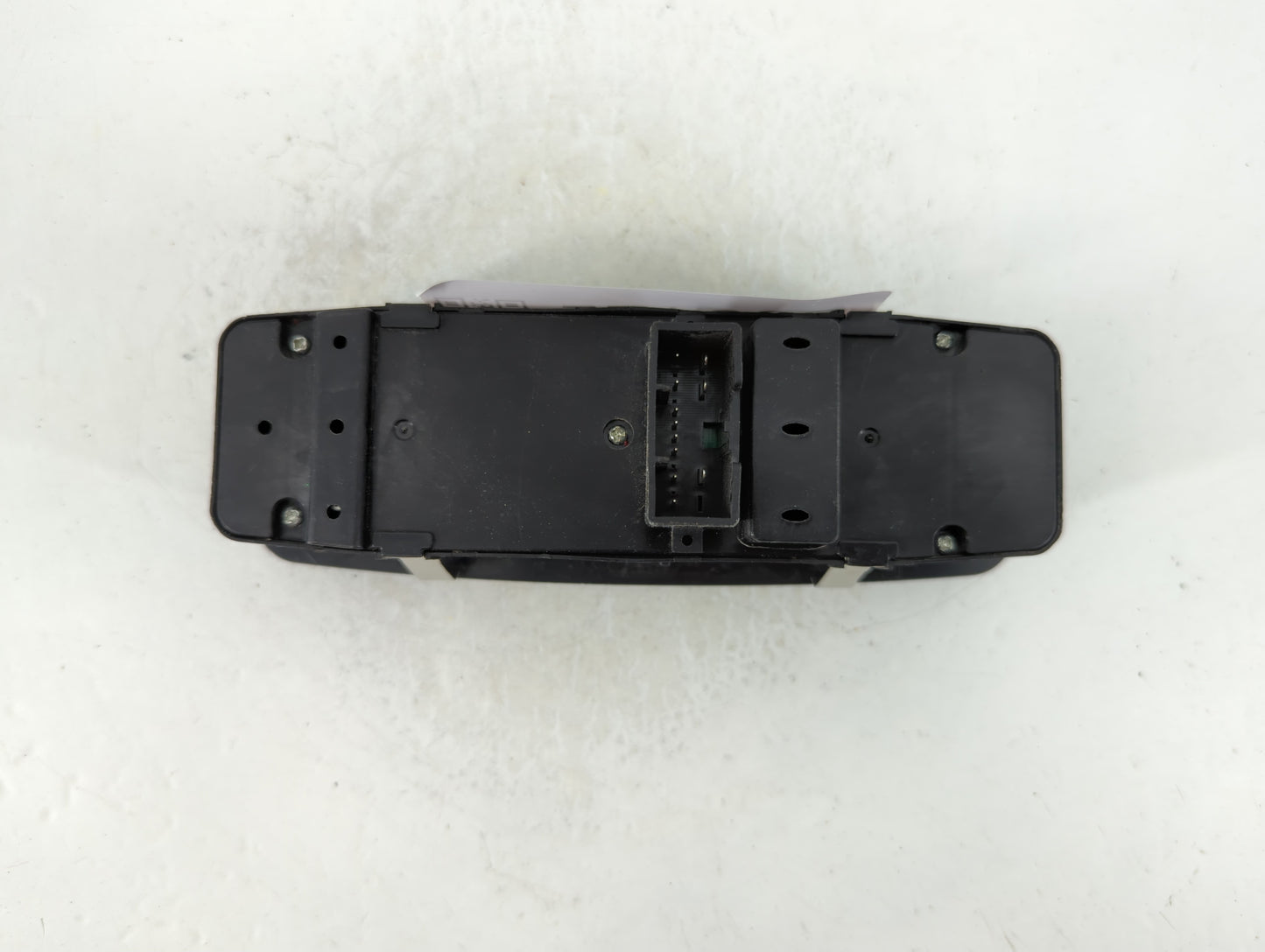 2015-2017 Chrysler 200 Master Power Window Switch Replacement Driver Side Left Fits Fits 2015 2016 2017 2018 2019 2020 2021 