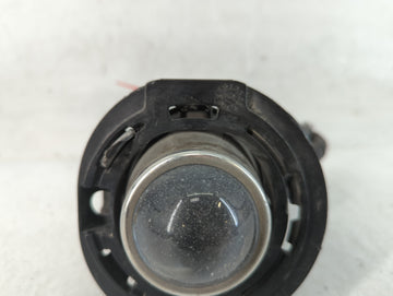 2015-2016 Chrysler 200 Driver Left Oem Front Light Lamp