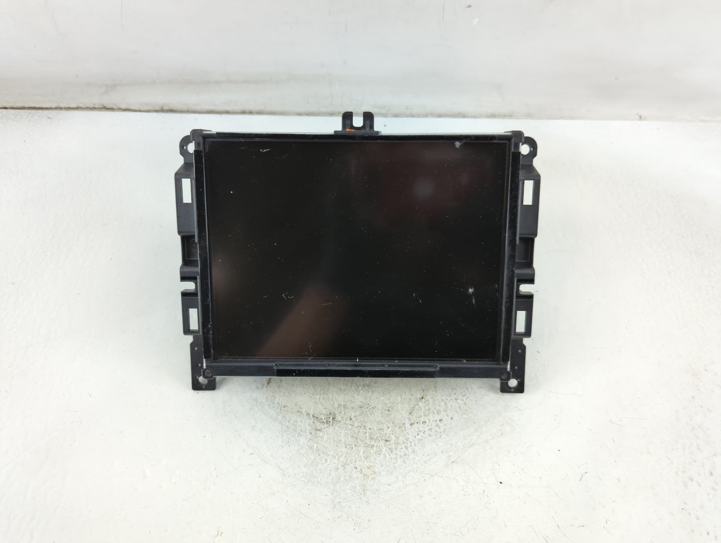 2015-2015 Chrysler 200 Am Fm Cd Player Radio Receiver - Oemusedautoparts1.com