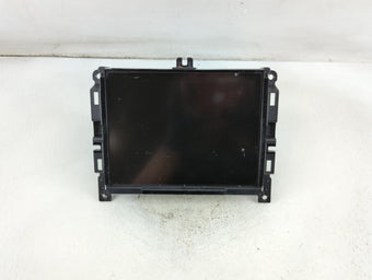 compare product 2015-2015 Chrysler 200 Am Fm Cd Player Radio Receiver