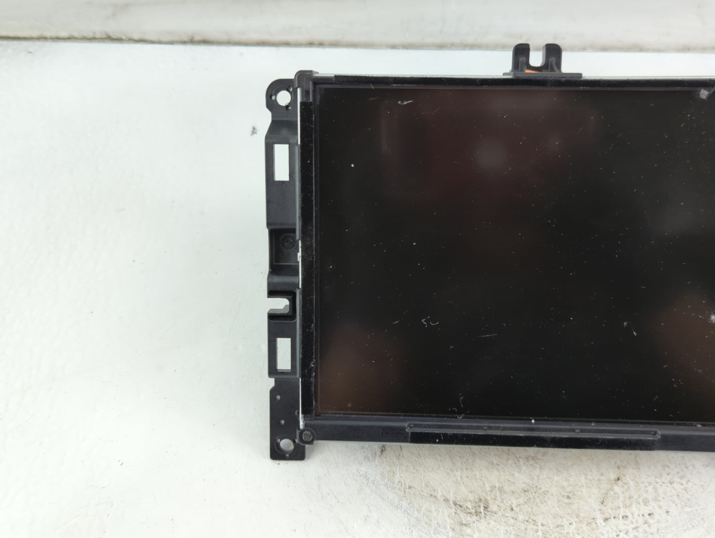 2015-2015 Chrysler 200 Am Fm Cd Player Radio Receiver - Oemusedautoparts1.com