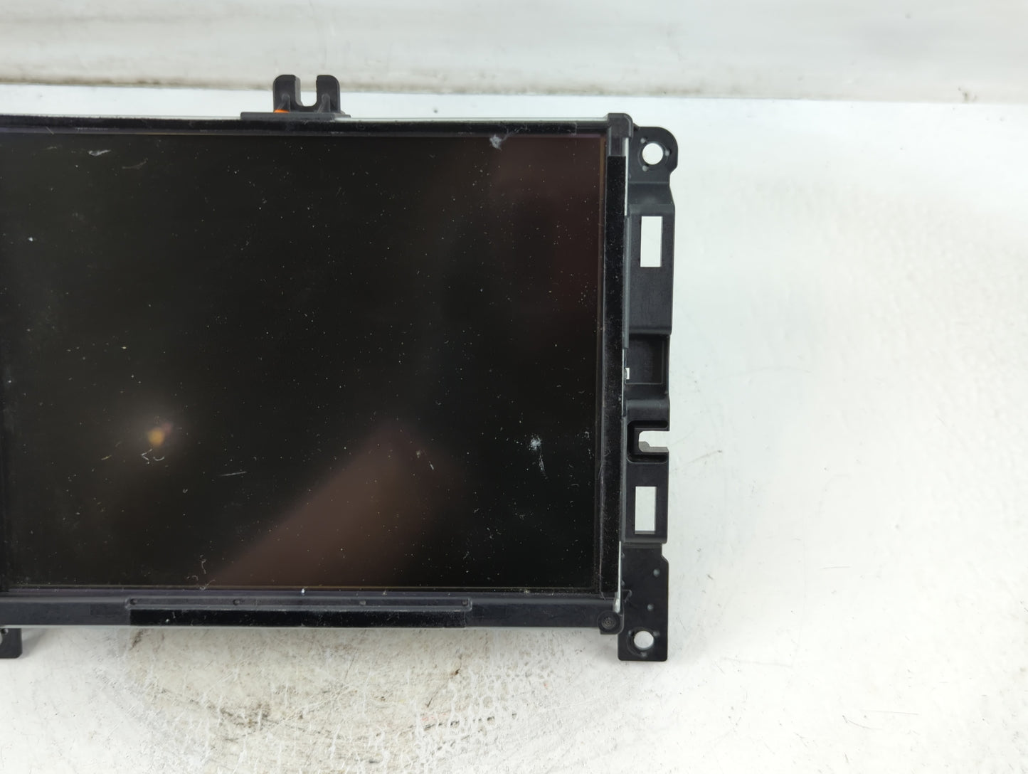 2015-2015 Chrysler 200 Am Fm Cd Player Radio Receiver - Oemusedautoparts1.com
