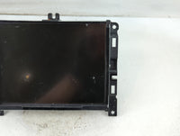 2015-2015 Chrysler 200 Am Fm Cd Player Radio Receiver - Oemusedautoparts1.com