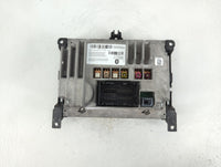 2015-2015 Chrysler 200 Am Fm Cd Player Radio Receiver - Oemusedautoparts1.com
