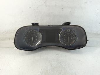 compare product 2015 Chrysler 200 Instrument Cluster Speedometer Gauges P/N:P68105897AK Fits OEM Used Auto Parts