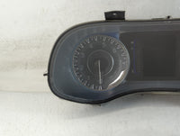 2015 Chrysler 200 Instrument Cluster Speedometer Gauges P/N:P68105897AK Fits OEM Used Auto Parts - Oemusedautoparts1.com