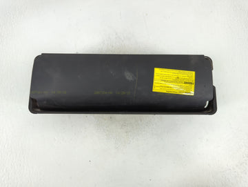 2015-2017 Chrysler 200 Air Bag Driver Left Knee OEM P/N:P68148438AB Fits Fits 2015 2016 2017 OEM Used Auto Parts - Oemusedau